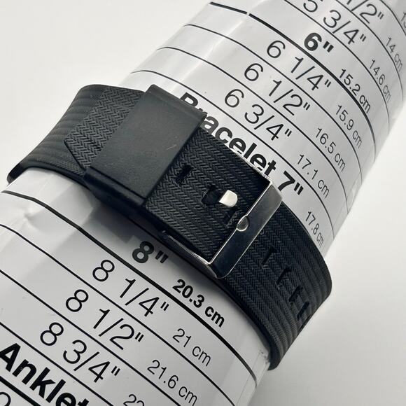 Men’s Multi-function Water Resistant Watch 52mm Black Digital Working - Picture 5 of 7